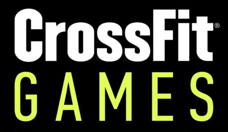 Logo Crossfit Games